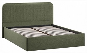 Кровать двуспальная Тиффани с ПМ Тип 1 в Нягани - nyagan.ok-mebel.com | фото 2