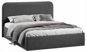 Кровать двуспальная Тиффани с ПМ Тип 1 в Нягани - nyagan.ok-mebel.com | фото