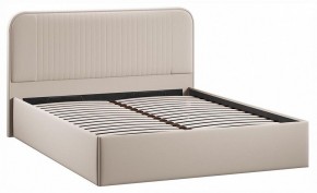 Кровать двуспальная Тиффани с ПМ Тип 1 в Нягани - nyagan.ok-mebel.com | фото 2