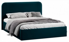 Кровать двуспальная Тиффани с ПМ Тип 1 в Нягани - nyagan.ok-mebel.com | фото