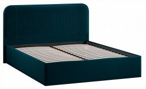Кровать двуспальная Тиффани с ПМ Тип 1 в Нягани - nyagan.ok-mebel.com | фото 2