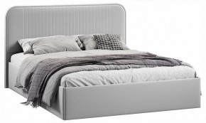 Кровать двуспальная Тиффани с ПМ Тип 1 в Нягани - nyagan.ok-mebel.com | фото