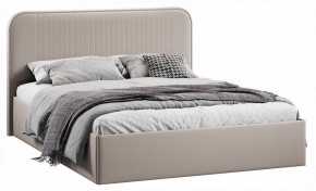 Кровать двуспальная Тиффани с ПМ Тип 1 в Нягани - nyagan.ok-mebel.com | фото
