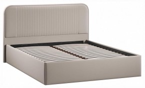 Кровать двуспальная Тиффани с ПМ Тип 1 в Нягани - nyagan.ok-mebel.com | фото 2