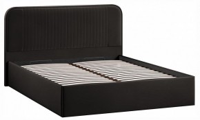 Кровать двуспальная Тиффани с ПМ Тип 1 в Нягани - nyagan.ok-mebel.com | фото 2