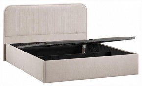 Кровать двуспальная Тиффани с ПМ Тип 1 в Нягани - nyagan.ok-mebel.com | фото 3