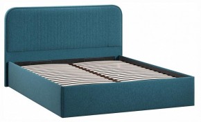 Кровать двуспальная Тиффани с ПМ Тип 1 в Нягани - nyagan.ok-mebel.com | фото 2