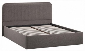 Кровать двуспальная Тиффани с ПМ Тип 1 в Нягани - nyagan.ok-mebel.com | фото