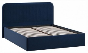 Кровать двуспальная Тиффани с ПМ Тип 1 в Нягани - nyagan.ok-mebel.com | фото
