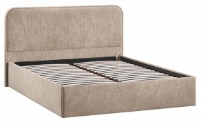 Кровать двуспальная Тиффани с ПМ Тип 1 в Нягани - nyagan.ok-mebel.com | фото 2