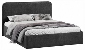 Кровать двуспальная Тиффани с ПМ Тип 1 в Нягани - nyagan.ok-mebel.com | фото
