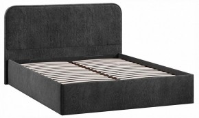 Кровать двуспальная Тиффани с ПМ Тип 1 в Нягани - nyagan.ok-mebel.com | фото 2