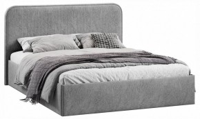 Кровать двуспальная Тиффани с ПМ Тип 1 в Нягани - nyagan.ok-mebel.com | фото