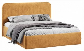 Кровать двуспальная Тиффани с ПМ Тип 1 в Нягани - nyagan.ok-mebel.com | фото