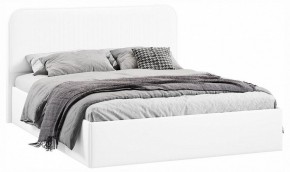 Кровать двуспальная Тиффани с ПМ Тип 1 в Нягани - nyagan.ok-mebel.com | фото