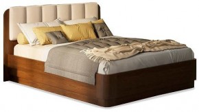 Кровать двуспальная Wood Home 2 в Нягани - nyagan.ok-mebel.com | фото