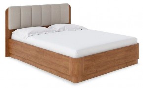 Кровать двуспальная Wood Home 2 в Нягани - nyagan.ok-mebel.com | фото