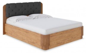 Кровать двуспальная Wood Home Lite 1 в Нягани - nyagan.ok-mebel.com | фото