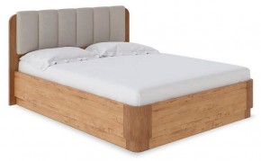 Кровать двуспальная Wood Home Lite 2 в Нягани - nyagan.ok-mebel.com | фото