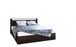 Кровать Эко 1600 в Нягани - nyagan.ok-mebel.com | фото 1