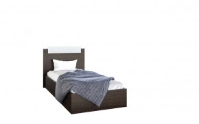 Кровать Эко 900 в Нягани - nyagan.ok-mebel.com | фото 1