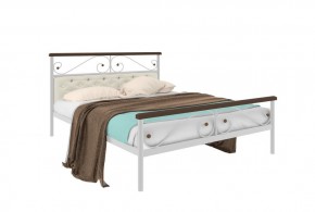 Кровать Эсмеральда Plus Мягкая (МилСон) в Нягани - nyagan.ok-mebel.com | фото 2