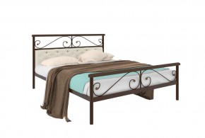 Кровать Эсмеральда Plus Мягкая (МилСон) в Нягани - nyagan.ok-mebel.com | фото 3