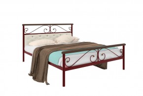 Кровать Эсмеральда Plus Мягкая (МилСон) в Нягани - nyagan.ok-mebel.com | фото 4