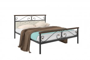 Кровать Эсмеральда Plus Мягкая (МилСон) в Нягани - nyagan.ok-mebel.com | фото 6