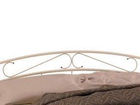 Кровать Гарда-15 с основанием (1600*2000) белая в Нягани - nyagan.ok-mebel.com | фото 5