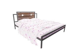 Кровать Инесса (МилСон) в Нягани - nyagan.ok-mebel.com | фото 3