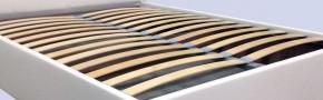 Кровать Изабель Easy 1600 (без механизма подъема) в Нягани - nyagan.ok-mebel.com | фото 3