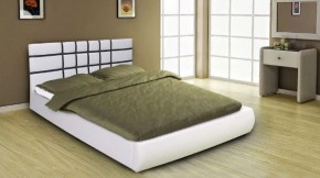 Кровать Классик 1400 (ткань 1 кат) в Нягани - nyagan.ok-mebel.com | фото