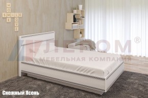 Кровать КР-1001 в Нягани - nyagan.ok-mebel.com | фото 4