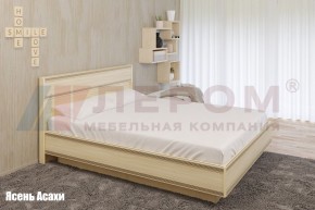 Кровать КР-1003 в Нягани - nyagan.ok-mebel.com | фото