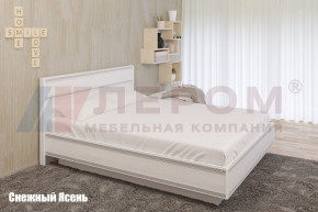 Кровать КР-1003 в Нягани - nyagan.ok-mebel.com | фото 4