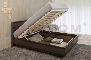 Кровать КР-1003 в Нягани - nyagan.ok-mebel.com | фото 6
