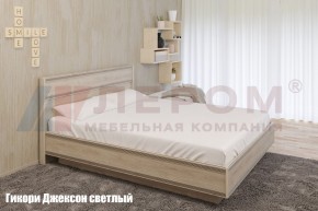 Кровать КР-1004 в Нягани - nyagan.ok-mebel.com | фото 2