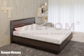 Кровать КР-1004 в Нягани - nyagan.ok-mebel.com | фото 3
