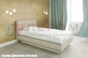 Кровать КР-1011 с мягким изголовьем в Нягани - nyagan.ok-mebel.com | фото 2