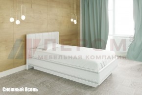 Кровать КР-1011 с мягким изголовьем в Нягани - nyagan.ok-mebel.com | фото 4