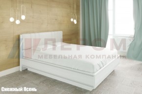 Кровать КР-1013 с мягким изголовьем в Нягани - nyagan.ok-mebel.com | фото 4