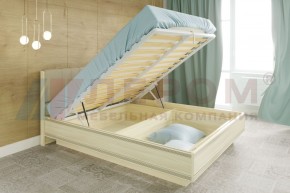 Кровать КР-1013 с мягким изголовьем в Нягани - nyagan.ok-mebel.com | фото 5