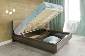 Кровать КР-1013 с мягким изголовьем в Нягани - nyagan.ok-mebel.com | фото 6