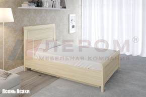 Кровать КР-1021 в Нягани - nyagan.ok-mebel.com | фото 1
