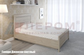 Кровать КР-1021 в Нягани - nyagan.ok-mebel.com | фото 2