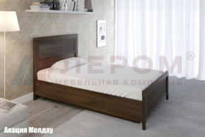 Кровать КР-1021 в Нягани - nyagan.ok-mebel.com | фото 3