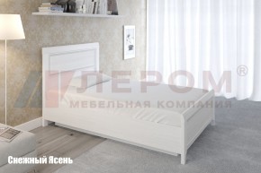 Кровать КР-1021 в Нягани - nyagan.ok-mebel.com | фото 4