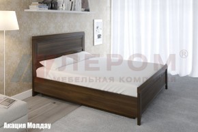 Кровать КР-1023 в Нягани - nyagan.ok-mebel.com | фото 3