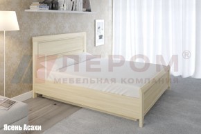 Кровать КР-1024 в Нягани - nyagan.ok-mebel.com | фото